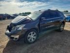 2015 CHEVROLET TRAVERSE