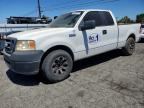 2006 FORD F150