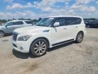 2011 INFINITI QX56