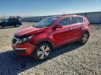2014 KIA SPORTAGE