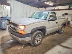 2004 CHEVROLET SILVERADO