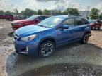 2017 SUBARU CROSSTREK