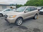 2007 HYUNDAI SANTA FE