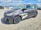 2016 CHEVROLET SPARK
