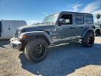 2018 JEEP WRANGLER UNLIMITED