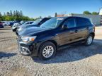 2018 MITSUBISHI RVR