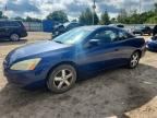 2004 HONDA ACCORD