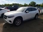 2024 MERCEDES-BENZ GLC