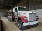 2005 KENWORTH W900