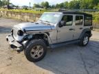 2018 JEEP WRANGLER UNLIMITED