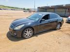 2012 INFINITI G37 SEDAN