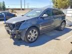 2012 CADILLAC SRX