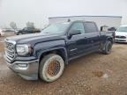 2018 GMC SIERRA