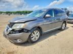 2015 NISSAN PATHFINDER