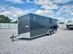 2024 FOREST RIVER 5X8 TRAILER