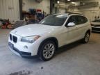 2013 BMW X1