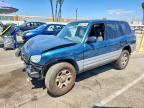 2000 TOYOTA RAV4