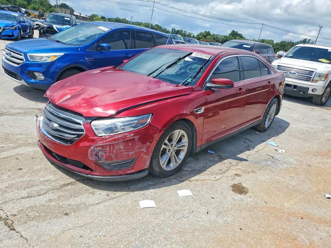 2015 FORD TAURUS