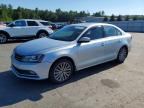 2016 VOLKSWAGEN JETTA