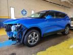 2026 CHEVROLET BLAZER