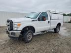 2016 FORD F250