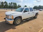 2012 CHEVROLET SILVERADO
