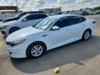 2017 KIA OPTIMA