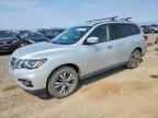 2018 NISSAN PATHFINDER