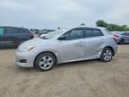 2010 TOYOTA COROLLA MATRIX