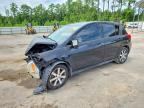 2012 NISSAN VERSA