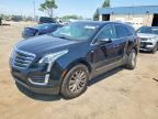 2018 CADILLAC XT5