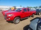 2016 TOYOTA TACOMA
