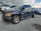 2007 DODGE RAM 1500
