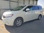 2015 NISSAN QUEST