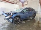 2022 SUBARU CROSSTREK