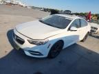 2018 BUICK REGAL