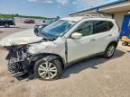 2014 NISSAN ROGUE
