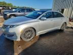2013 LINCOLN MKZ