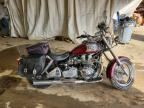 2005 TRIUMPH CAR AMERICA