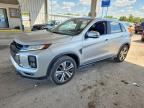 2020 MITSUBISHI OUTLANDER SPORT