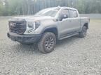 2025 GMC SIERRA