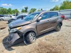 2015 KIA SPORTAGE