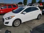 2016 HYUNDAI ELANTRA GT
