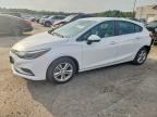 2018 CHEVROLET CRUZE