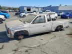 1996 NISSAN TRUCK