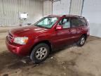 2005 TOYOTA HIGHLANDER