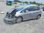 2010 HONDA FIT