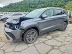 2025 VOLKSWAGEN TAOS
