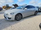 2020 LINCOLN MKZ