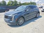 2021 CADILLAC XT4